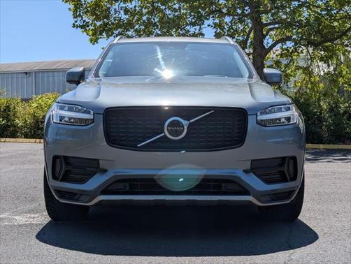 2016 Volvo XC90 Hybrid T8 Inscription