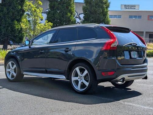 2013 Volvo XC60 T6