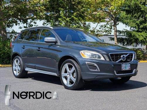 2013 Volvo XC60 T6