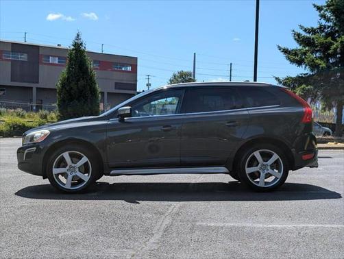2013 Volvo XC60 T6