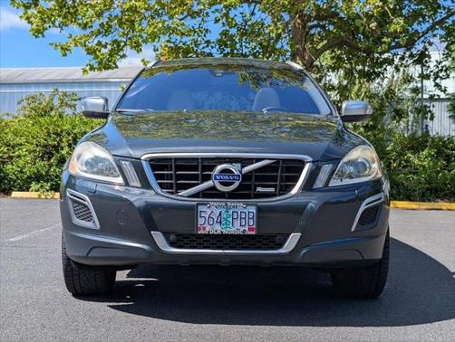 2013 Volvo XC60 T6