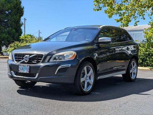 2013 Volvo XC60 T6