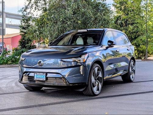 2025 Volvo EX90 Twin Motor Ultra
