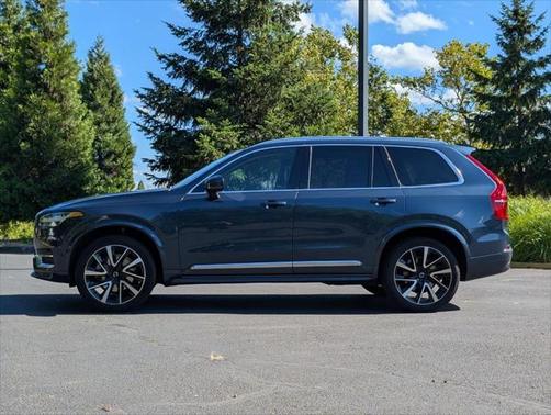 2023 Volvo XC90 B6 Plus 7-Seater