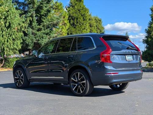 2023 Volvo XC90 B6 Plus 7-Seater