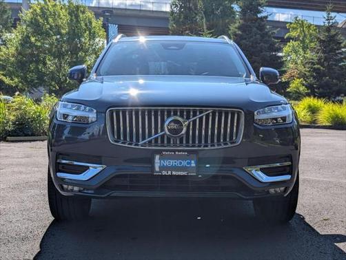 2023 Volvo XC90 B6 Plus 7-Seater