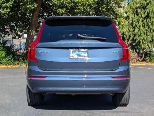 2023 Volvo XC90 B6 Plus 7-Seater
