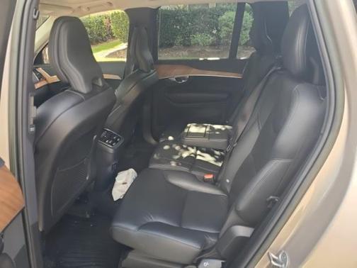 2023 Volvo XC90 B6 Plus 7-Seater