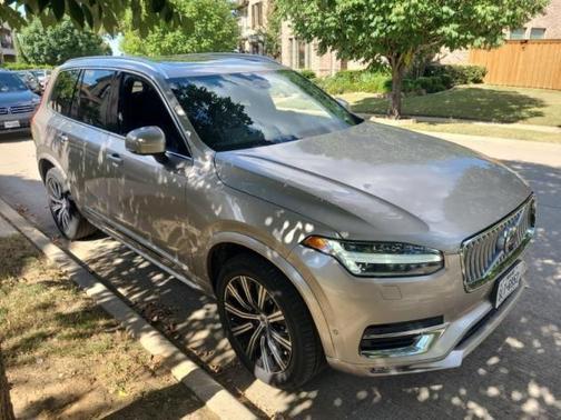 2023 Volvo XC90 B6 Plus 7-Seater