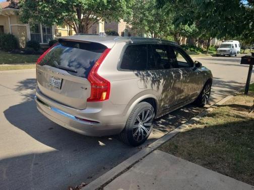 2023 Volvo XC90 B6 Plus 7-Seater