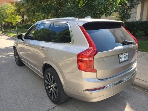 2023 Volvo XC90 B6 Plus 7-Seater
