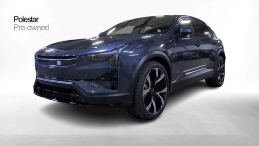 2025 Polestar 3 Long range Dual motor with Performance pack