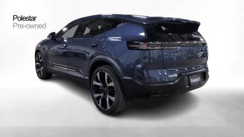 2025 Polestar 3 Long range Dual motor with Performance pack