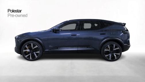 2025 Polestar 3 Long range Dual motor with Performance pack