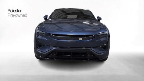 2025 Polestar 3 Long range Dual motor with Performance pack