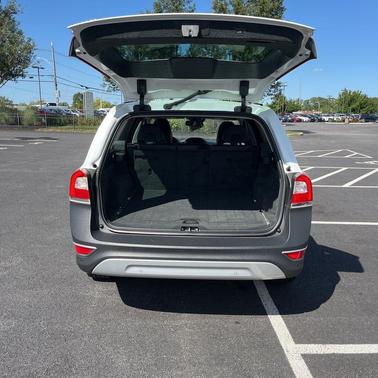 2015 Volvo XC70 3.2 Premier Plus