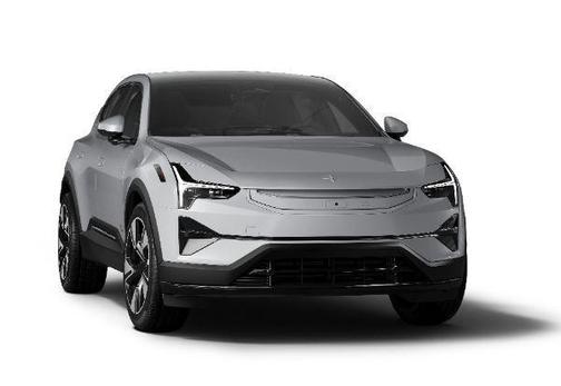 2025 Polestar 3 Long Range Dual Motor Launch Edition