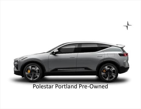 2025 Polestar 3 Long Range Dual Motor Launch Edition