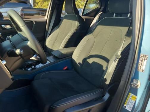 2023 Volvo XC40 Recharge Pure Electric Twin Ultimate