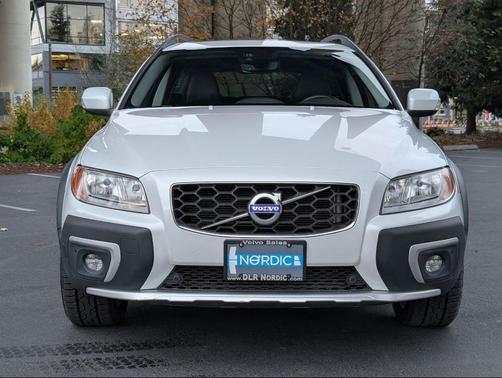 2016 Volvo XC70 T5 Premier