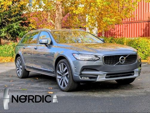 2020 Volvo V90 T6 Inscription