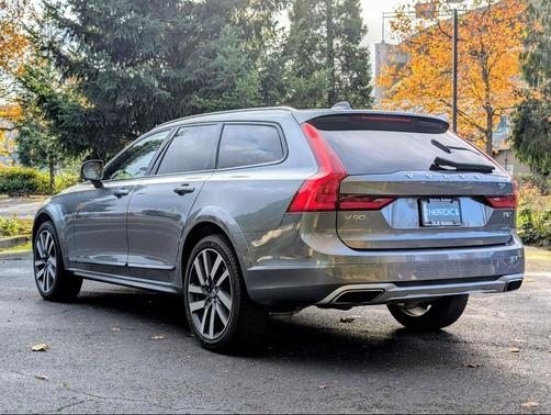 2020 Volvo V90 T6 Inscription