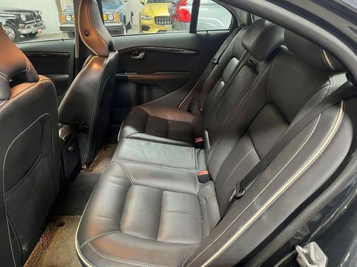 2014 Volvo S80 T6 Platinum