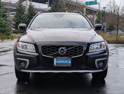 2015 Volvo XC70 T6
