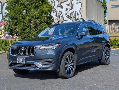 2023 Volvo XC90 B6 Core