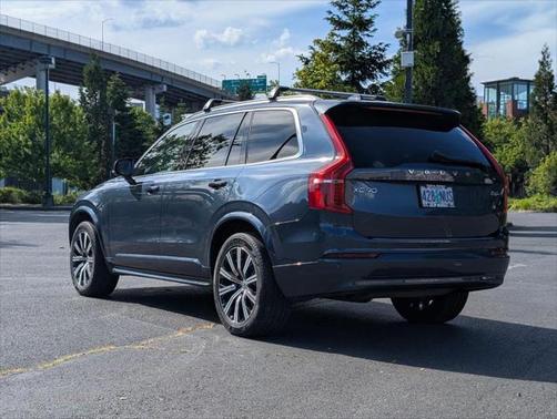2023 Volvo XC90 B6 Core