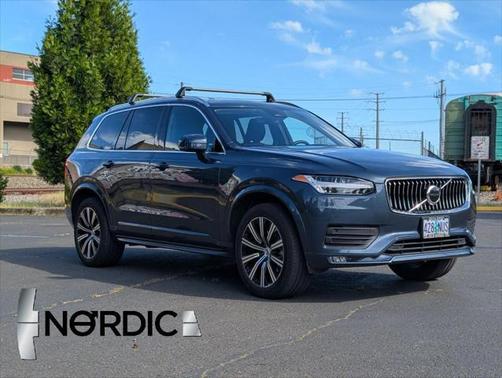 2023 Volvo XC90 B6 Core