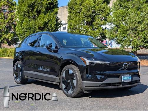 2025 Volvo EX30 Twin Motor Ultra