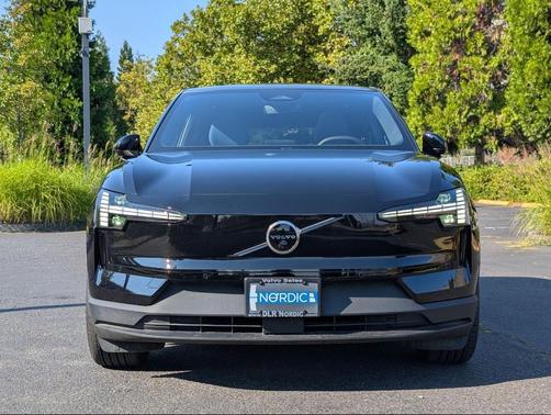 2025 Volvo EX30 Twin Motor Ultra