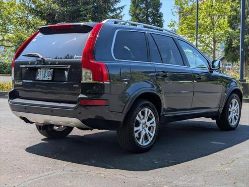 2013 Volvo XC90 3.2 Platinum