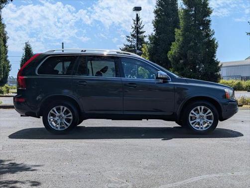 2013 Volvo XC90 3.2 Platinum