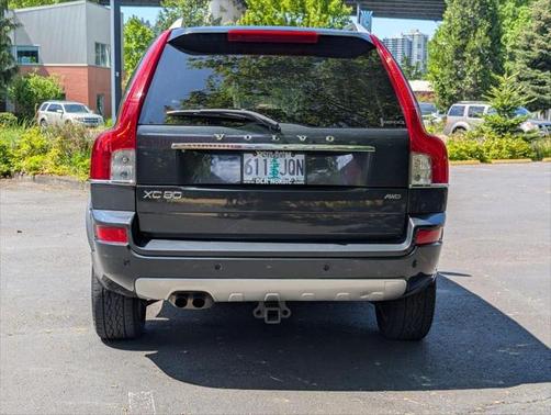 2013 Volvo XC90 3.2 Platinum