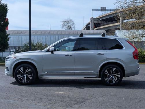 Birch Light 2020 Volvo XC90 T6 Inscription