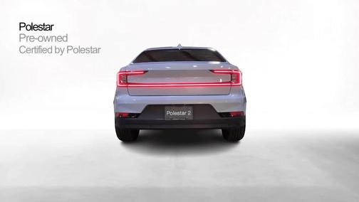 2022 Polestar 2 Long Range Dual Motor