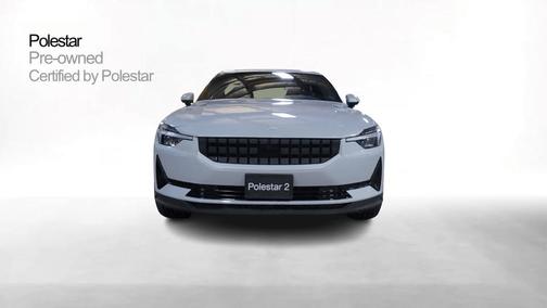 2022 Polestar 2 Long Range Dual Motor