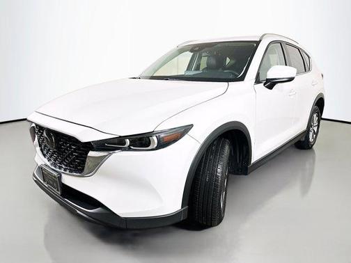 2023 Mazda CX-5 2.5 S Select Package