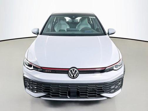 2025 Volkswagen Golf GTI 2.0T Autobahn