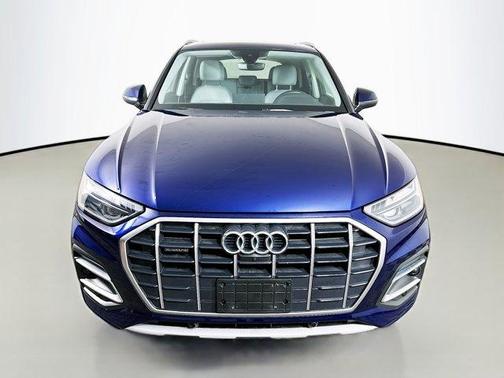 2021 Audi Q5 40 Premium Plus