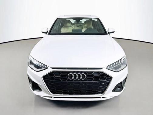 2023 Audi A4 45 S line Premium Plus