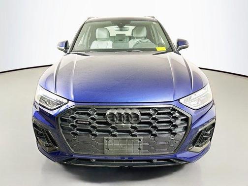 2024 Audi Q5 45 S line quattro Premium