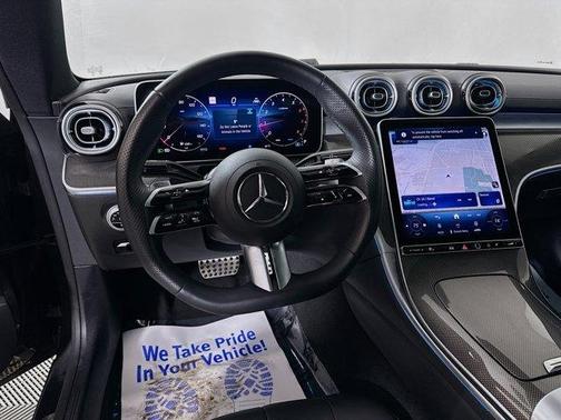 2024 Mercedes-Benz CLE 300 Base 4MATIC