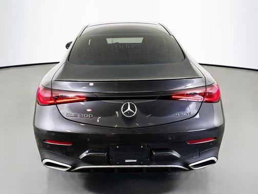 2024 Mercedes-Benz CLE 300 Base 4MATIC