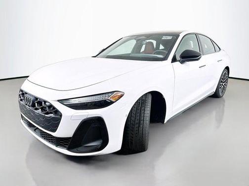 2025 Audi S5 3.0T quattro Premium