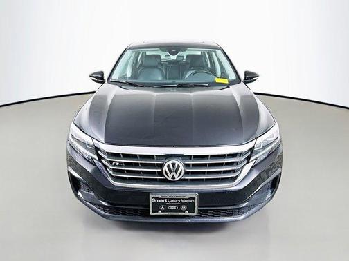 2020 Volkswagen Passat 2.0T R-Line