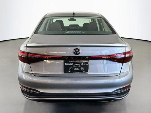 Pyrite 2026 Volkswagen Jetta 1.5T S