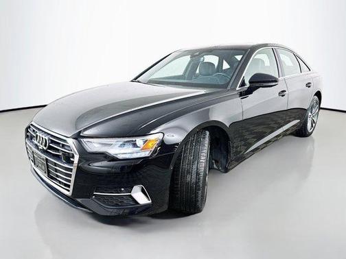 2023 Audi A6 45 Premium